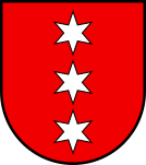 CHE Obergerlafingen COA